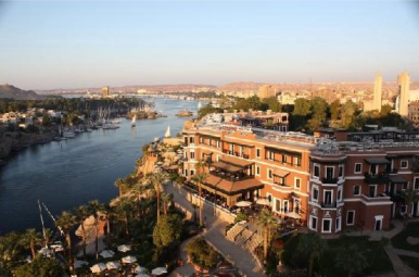 Aswan