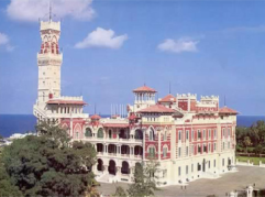 Palais de Montazah