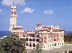 Montaza palace