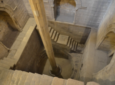 Nilometer of Cairo