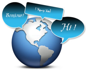 Instant/ Oral interpreter in Egypt (English-French-Arabic)