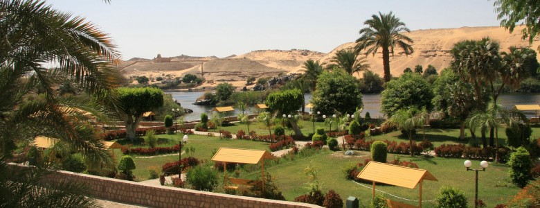 Aswan tours