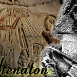 Akhenaton pharaon de l’Égypte