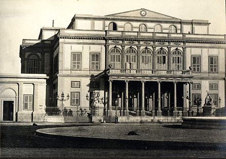 Khedivial Opera House