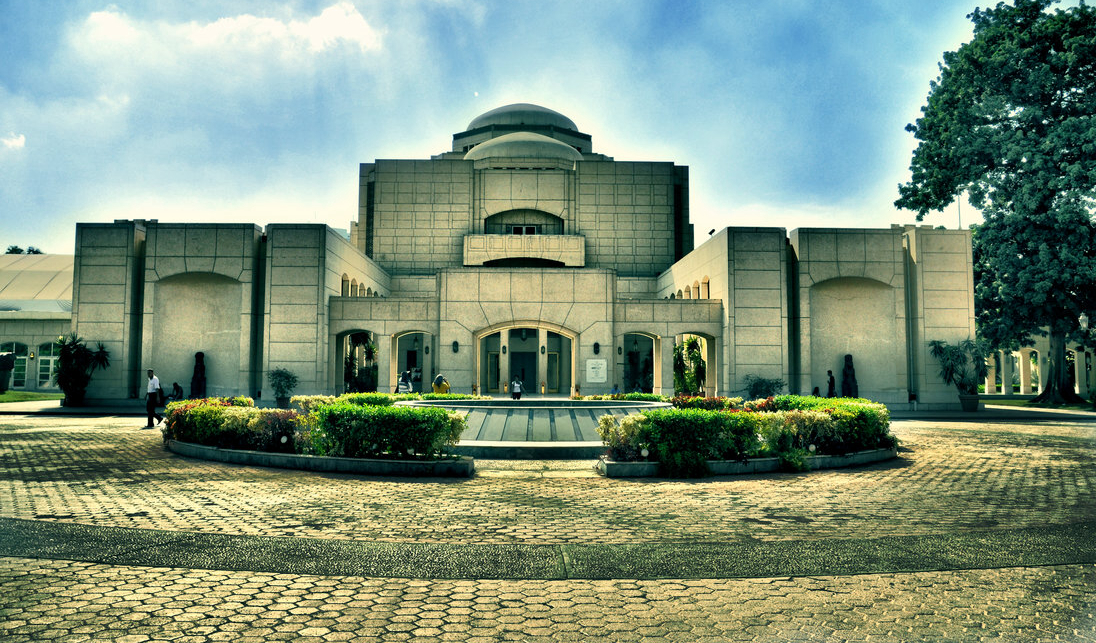 cairo opera house