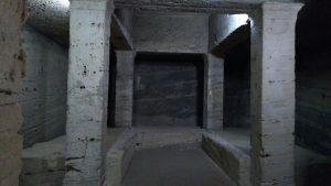 catacombes de Kom el chougafa, Alexandrie