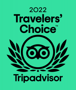 Travellers Choice 2022