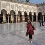 Al-Azhar-Caire-Egypte